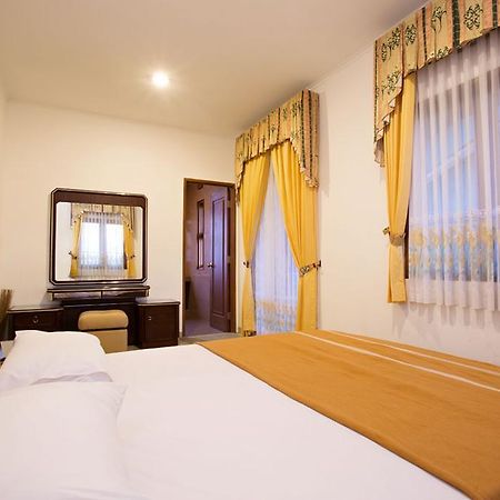 Villa Gerbera II Lembang Parongpong Exterior foto