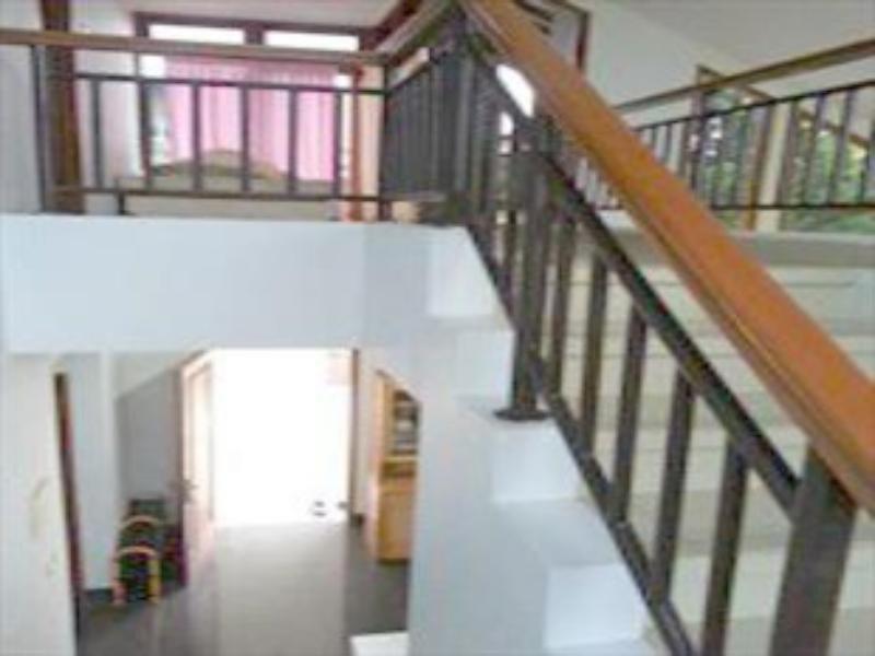 Villa Gerbera II Lembang Parongpong Exterior foto